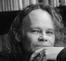 Portrait von Christoph W. Bauer