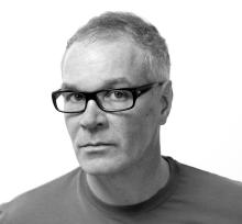 Portrait von Robert Woelfl