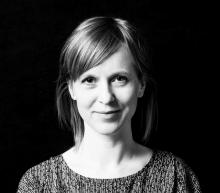 Portraitfoto von Anna Weidenholzer (Foto: © Otto Reiter)